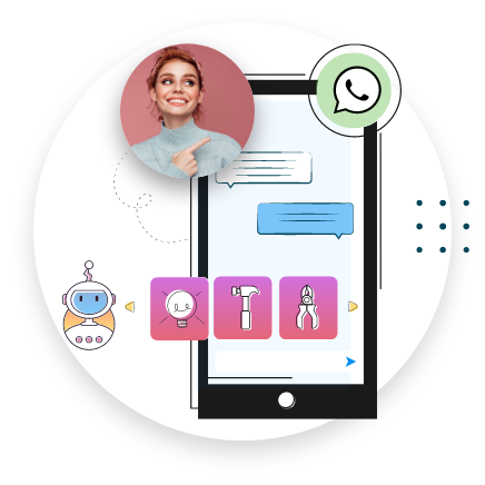 crm whatsapp para facebook y instagram