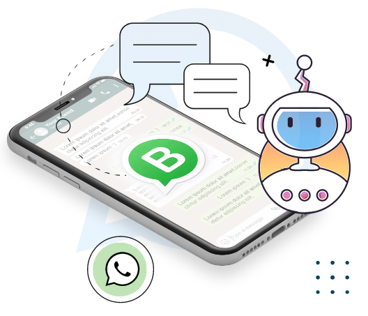 WhatsApp business web