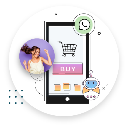Chatbot Ventas