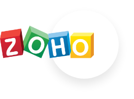 integración con Zoho CRM