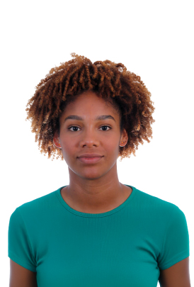 Adriana Cujia - support technician