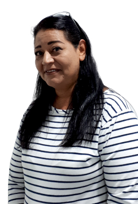 Aidee Martínez - Finance Director