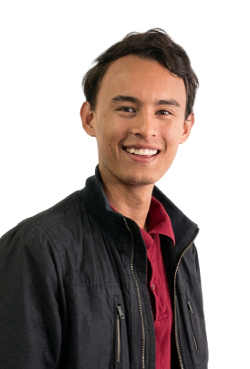 Alejandro Álvarez - Zoho Specialist