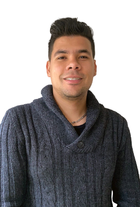 Bernardo Martínez - SEO Specialist