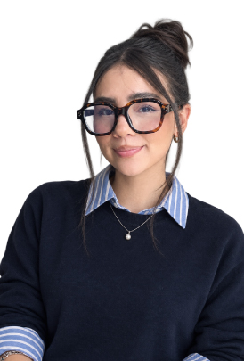 Brizzy - Community Manager