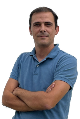 Carlos Izard - Digital Marketing Specialist México
