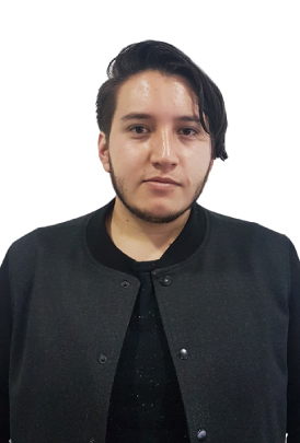 Carlos Mancilla - Front End Developer