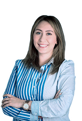 Carol Carranza - Inbound Marketing Specialist