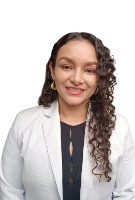 Carolina Castro - SEO Specialist