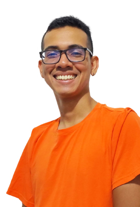 Felipe Lozano - Junior UX & UI Designer