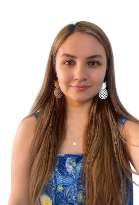 Fernanda Cardona - Junior UX & UI Designer