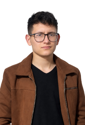 Jhoan Obando - Front End Developer