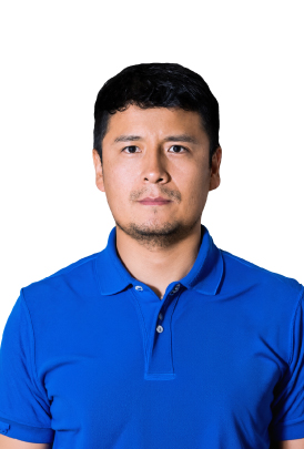 Jhoan Obando - Front End Developer