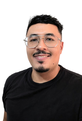 Julián Potes - UX & UI Designer