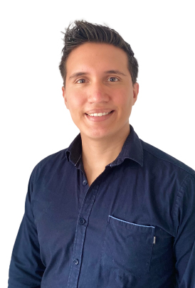 Julian David Ríos - UX & UI Designer