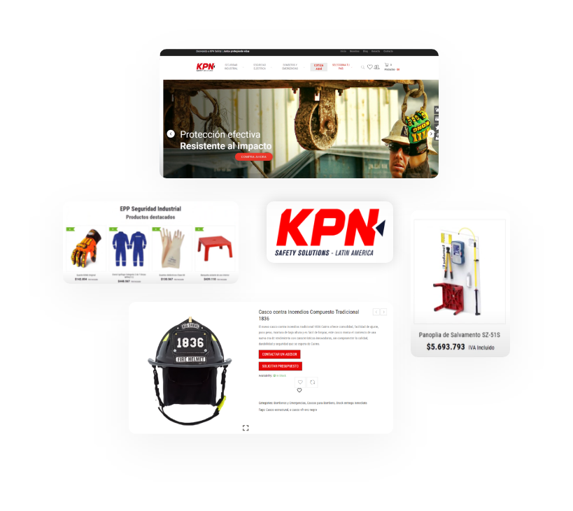 Ducati caso de éxito