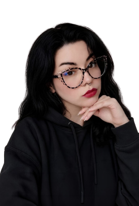 Laksmi Corredor - Zoho Leader and Inbound Marketing Specialist