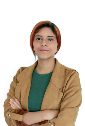Laura Pinto - Junior Front End Developer