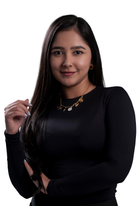 Natalia - Community Manager