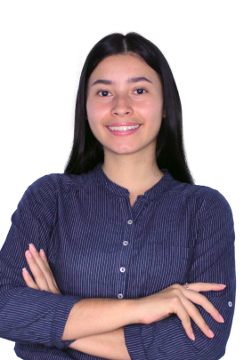Mary Tabares - UX & UI Designer
