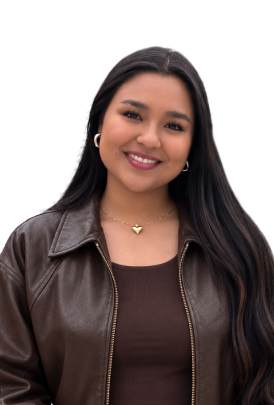 Melissa Pinilla - Zoho Specialist