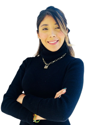 Natalia Rubio  - Key Account Manager Mexico