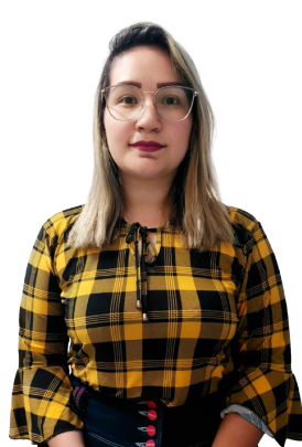 Yenny Salgado - Financial Assistant