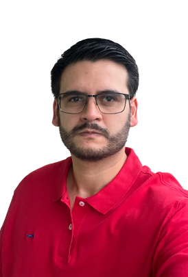 Nicolas Nuñez -  Front End Developer