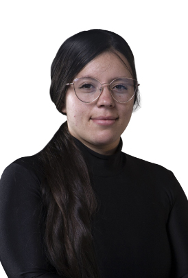 Paula López -  SEO Specialis