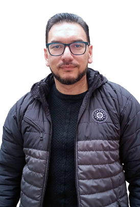 Rafael Prieto - web developer