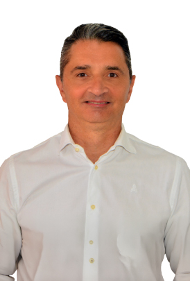 Tomás Clavijo - Co-founder