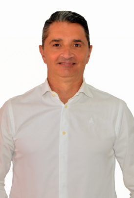 Tomás Clavijo - Co-founder