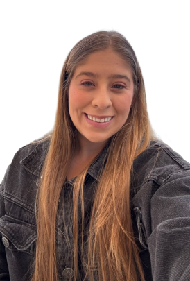 Valentina Duque - Inbound Marketing Specialist