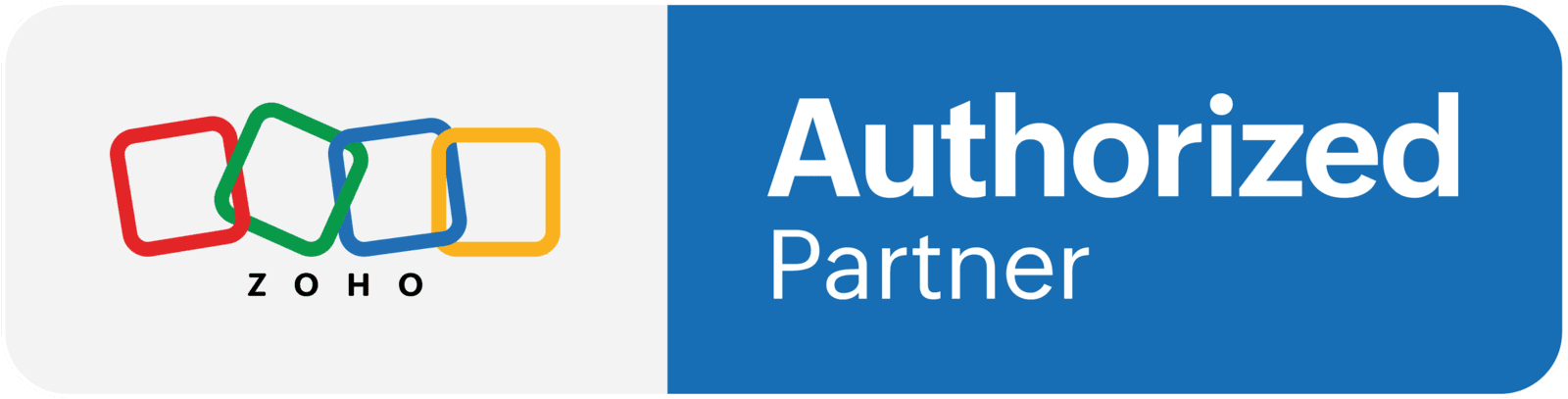 Zoho Alliance Partner