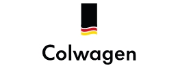 Logo Colwagen - cliente mejor agencia digital