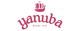Logo Yanuba - cliente marketeros agencia digital