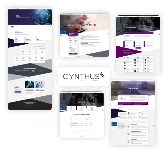 diseño web a la medida