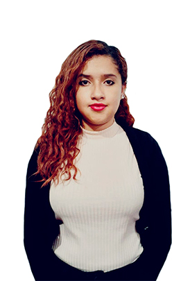 Dayanna Beltran - Junior SEO