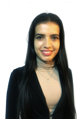Tatiana Bedoya - SEO Consultant