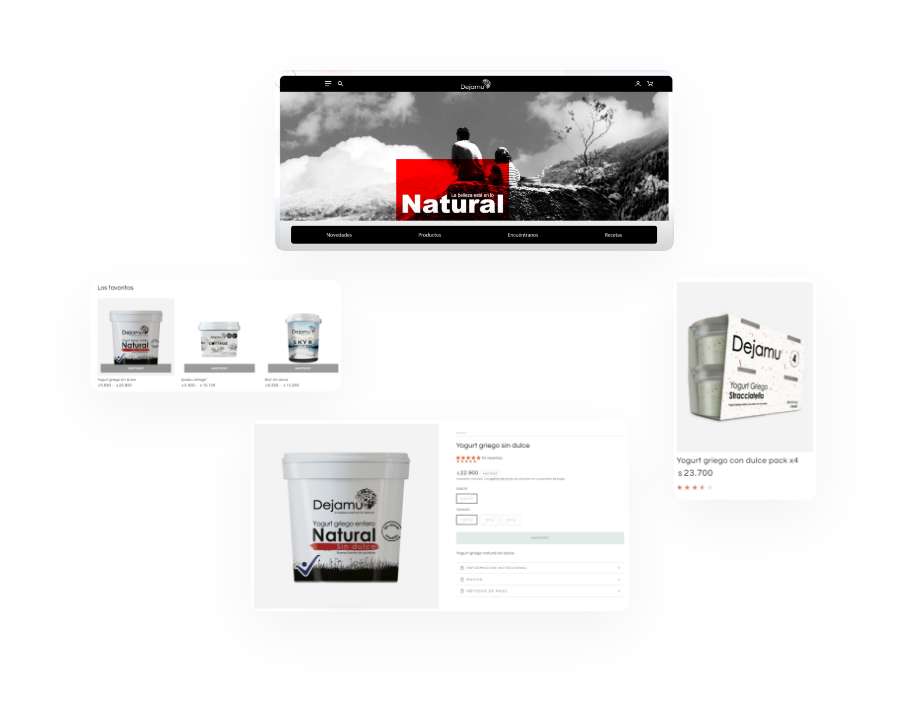 Ducati caso de éxito