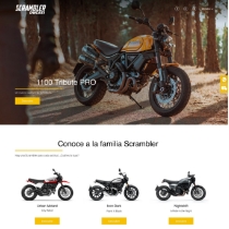 Agencia para diseño web