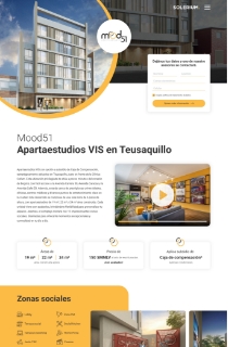 Servicios de diseño web profesional