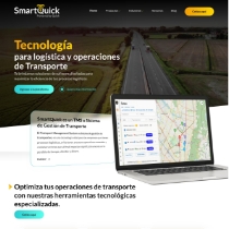 Agencia especializada en diseño web.