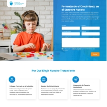 Agencia integral de diseño web