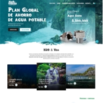 Diseño web a medida