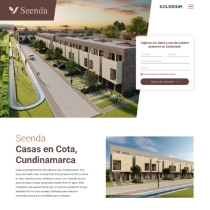 Creación de páginas web personalizadas
