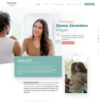 diseño de sitios web