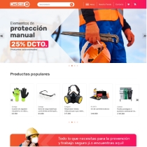 Servicios de diseño de páginas web