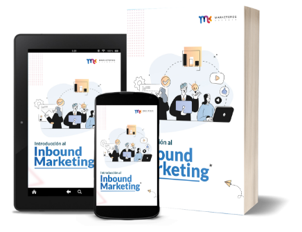 eBook recomendado El verdadero valor del Inbound Marketing