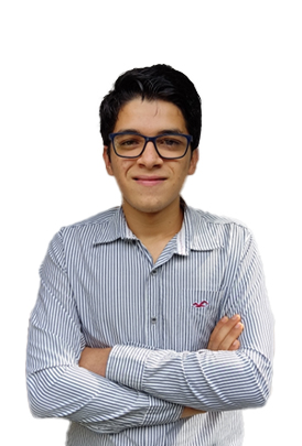 Brayan Gómez - Support